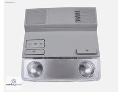 VOLKSWAGEN SEAT GOLF 5 JETTA PASSAT LEON 2005-2010 TAVAN LAMBASI