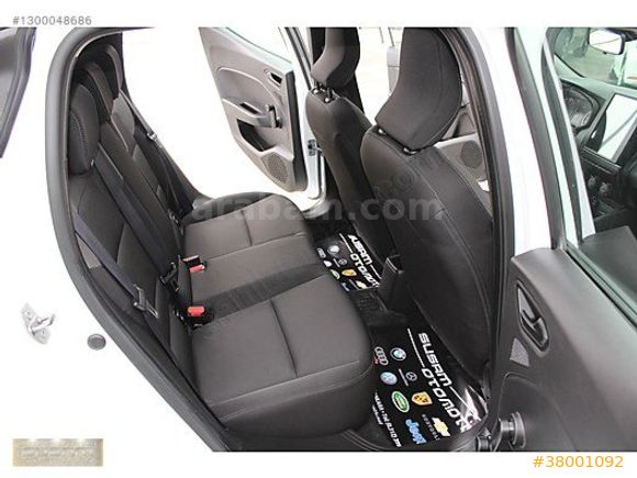 ÇELİKJANT *TESLA EKRAN *NAVİGASYON *GERİ GÖRÜŞ *PARK SENSÖRÜ