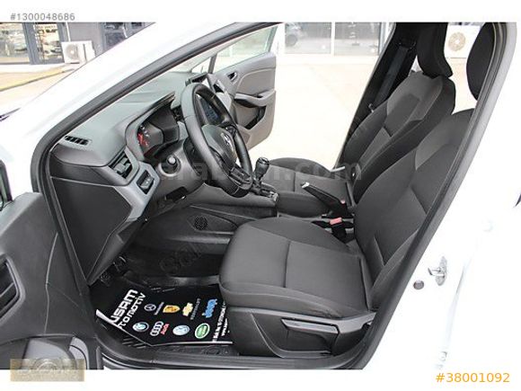 ÇELİKJANT *TESLA EKRAN *NAVİGASYON *GERİ GÖRÜŞ *PARK SENSÖRÜ