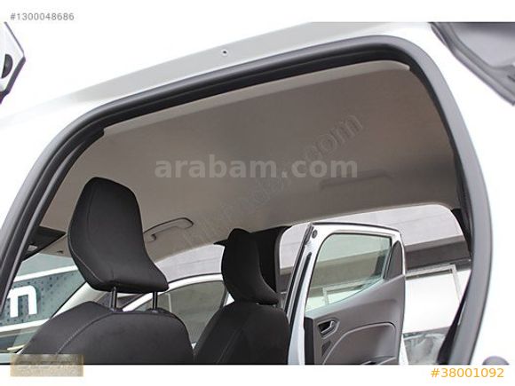 ÇELİKJANT *TESLA EKRAN *NAVİGASYON *GERİ GÖRÜŞ *PARK SENSÖRÜ