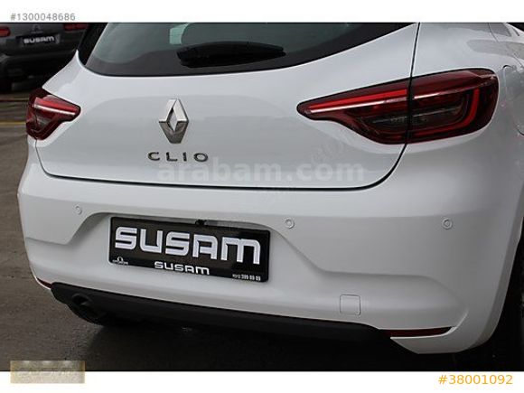 ÇELİKJANT *TESLA EKRAN *NAVİGASYON *GERİ GÖRÜŞ *PARK SENSÖRÜ