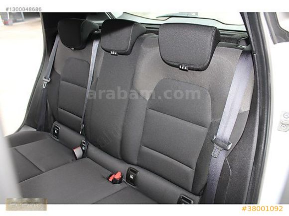 ÇELİKJANT *TESLA EKRAN *NAVİGASYON *GERİ GÖRÜŞ *PARK SENSÖRÜ