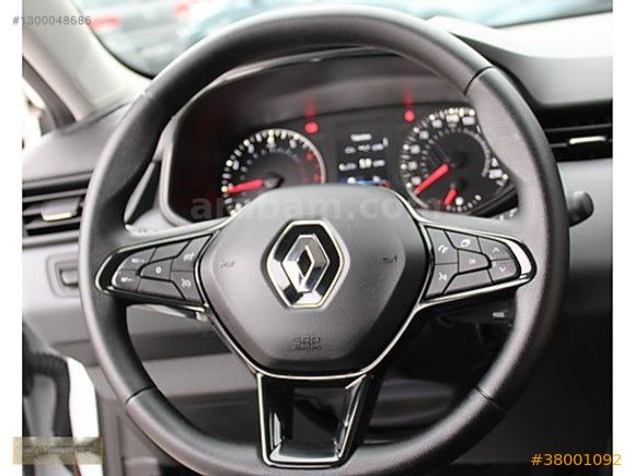 ÇELİKJANT *TESLA EKRAN *NAVİGASYON *GERİ GÖRÜŞ *PARK SENSÖRÜ
