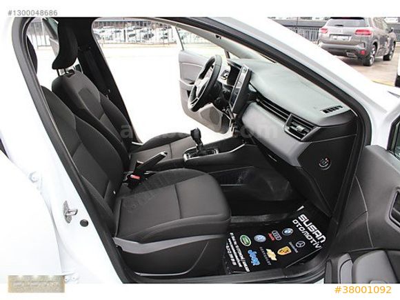 ÇELİKJANT *TESLA EKRAN *NAVİGASYON *GERİ GÖRÜŞ *PARK SENSÖRÜ