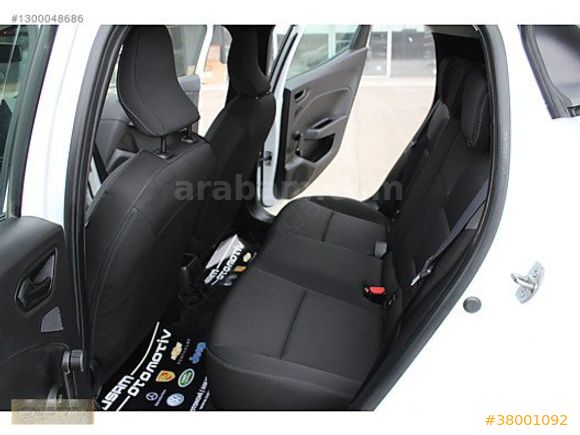ÇELİKJANT *TESLA EKRAN *NAVİGASYON *GERİ GÖRÜŞ *PARK SENSÖRÜ