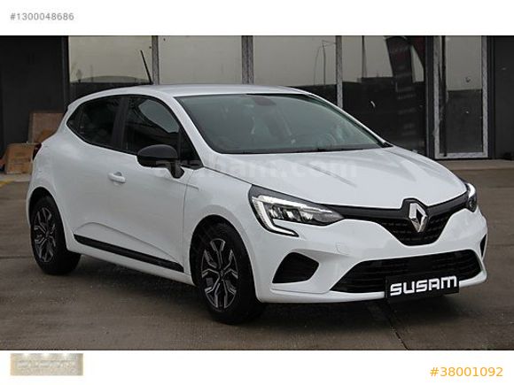 ÇELİKJANT *TESLA EKRAN *NAVİGASYON *GERİ GÖRÜŞ *PARK SENSÖRÜ