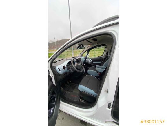 Sahibinden Citroen Berlingo 1.6 HDi Combi X 2012