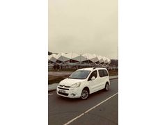 Sahibinden Citroen Berlingo 1.6 HDi Combi X 2012