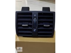 VOLKSWAGEN CADDY TOURAN 2003-2015 ARKA KOL DAYAMA HAVALANDIRMASI