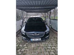 Sahibinden Opel Insignia 1.6 CDTI Grand Sport Excellence 2017 Model Kocaeli