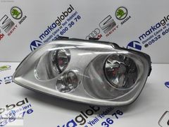 Volswagen Caddy 2006-2010 Sol Far Çıkma