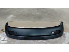 VOLKSWAGEN T4 ÖN TAMPON SİSSİZ SIFIR - 7D0807221