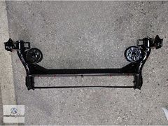 VOLKSWAGEN PASSAT B5 1996-2005 ARKA DİNGİL SIFIR - 8E0500051T