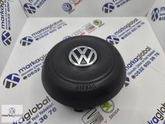 SCIROCCO PASSAT GOLF POLO UYUMLU AIRBAG KAPAĞI SIFIR