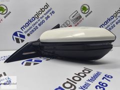 HONDA CİVİC FC5 SOL KOMPLE KATLANIR AYNA ORİJİNAL ÇIKMA