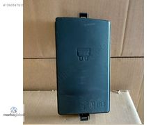 VOLKSWAGEN GOLF 7 2012-2020 SİGORTA KUTUSU ÜST KAPAĞI OEM SIFIR