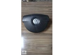 VOLKSWAGEN PASSAT B6 2005-2011 SÜRÜCÜ AİRBAG ORİJİNAL ÇIKMA