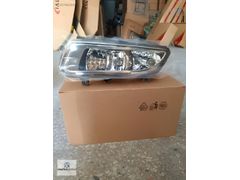 VOLKSWAGEN POLO 2010-2015 SOL SİS FARİ ÇİFT DUYLU AMPULLÜ SIFIR