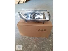 VOLKSWAGEN POLO 2010-2015 SAĞ SİS FARİ ÇİFT DUYLU AMPULLÜ SIFIR