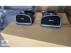 VOLKSWAGEN GOLF 6 2008-2013 SAĞ SOL GÖĞÜS IZGARASI SETİ SIFIR