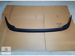 VOLKSWAGEN POLO CLASSIC 1995-2002 ÖN SPOYLER SIFIR 6K5805903B