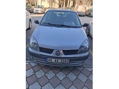 Sahibinden Renault Clio 1.2 Authentique 2005 Model
