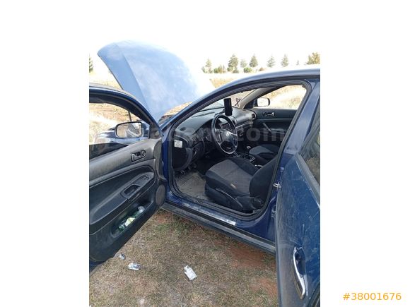 Sahibinden Volkswagen Passat 1.8 T Basic 1997 Model