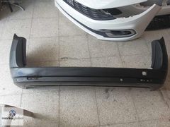 Fiyat Doblo çıkma arka tampon