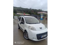 Sahibinden emsalsiz Peugeot Bipper 1.3 HDI 2015 Model