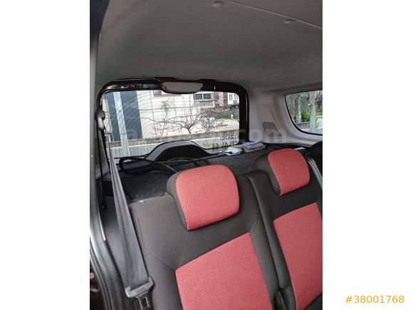Sahibinden Fiat Doblo Combi 1.6 Multijet Elegance 2011 Model