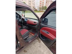Sahibinden Fiat Doblo Combi 1.6 Multijet Elegance 2011 Model