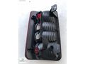 Volkswagen caddy sol stop lambası 2003 2010