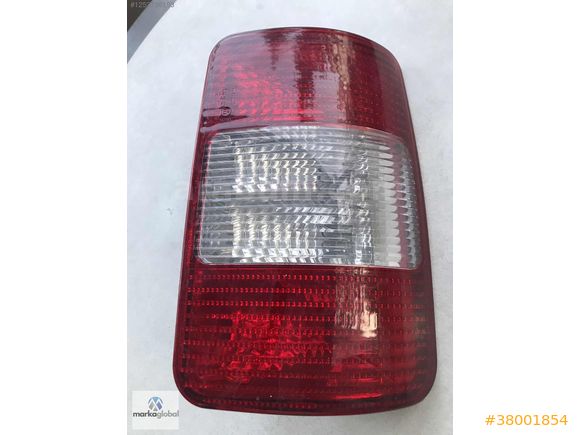 Volkswagen caddy sol stop lambası 2003 2010