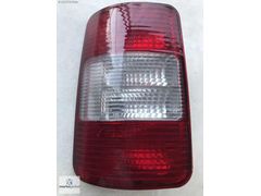 Volkswagen caddy sağ stop lambası 2003 2010