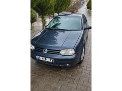 Sahibinden Volkswagen Golf 1.6 Comfortline 2002 Model