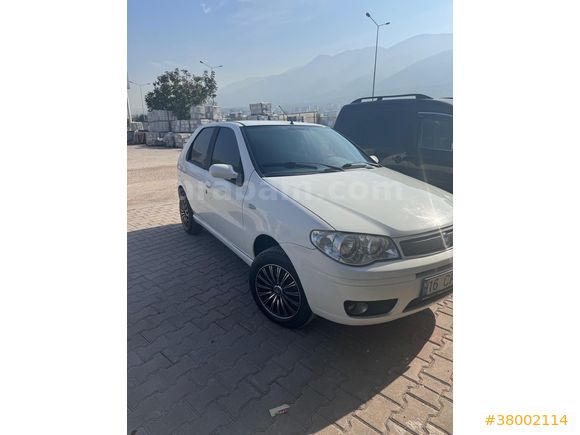 Sahibinden Fiat Palio Model