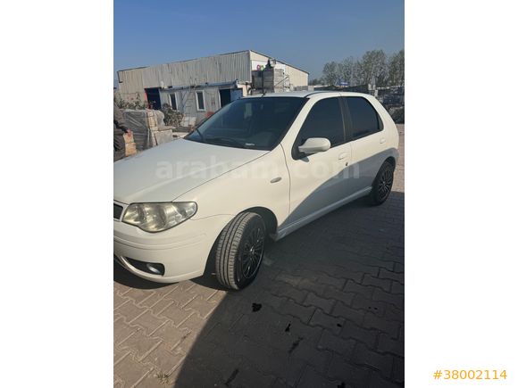 Sahibinden Fiat Palio Model