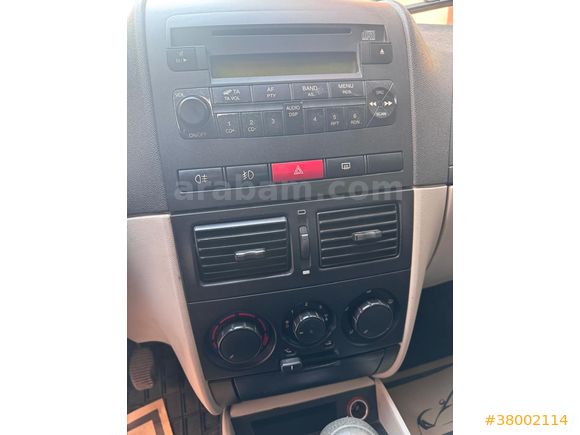 Sahibinden Fiat Palio Model