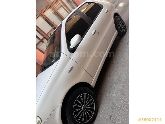 Sahibinden Fiat Palio Model