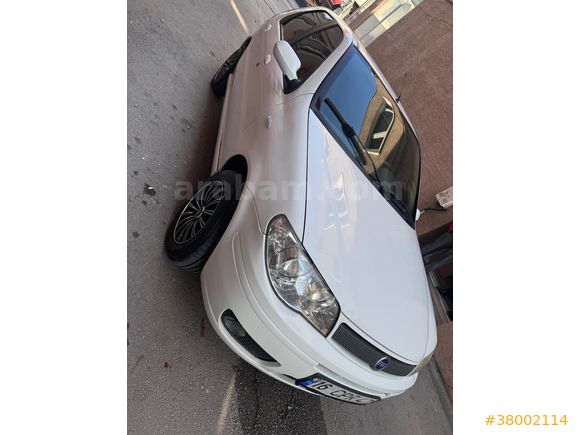 Sahibinden Fiat Palio Model