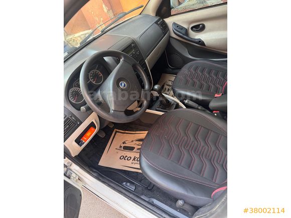 Sahibinden Fiat Palio Model