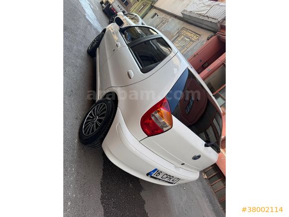 Sahibinden Fiat Palio Model
