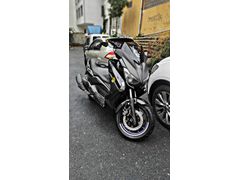 Sahibinden Yamaha X-Max 400 ABS 