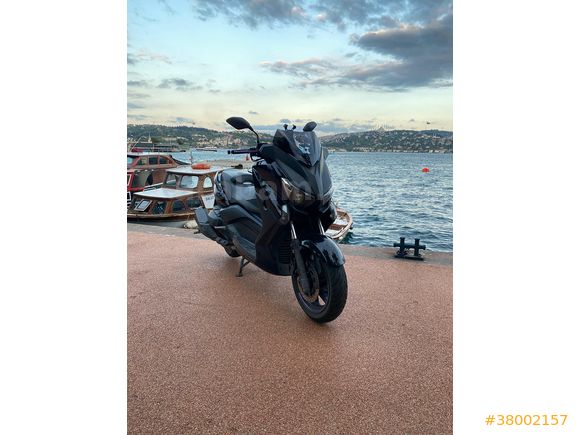 Sahibinden Yamaha X-Max 400 ABS 