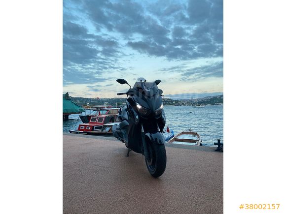 Sahibinden Yamaha X-Max 400 ABS 
