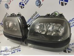 Doblo 2001 2005 sağ sol far orijinal çıkma