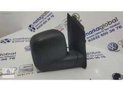 Volkswagen Caddy sol ayna 2005-2010 uyumlu orijinal çıkma