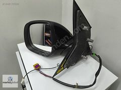 Transporter T6/T7 Katlanır Antenli Tip Sol Orjınal