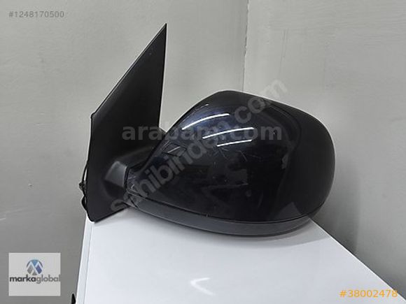 Transporter T6/T7 Katlanır Antenli Tip Sol Orjınal