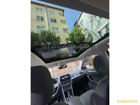 İLK SAHİBİNDEN CAM TAVAN+SANROOF SERVİS BAKIMLI MASAJLI KOLTUK